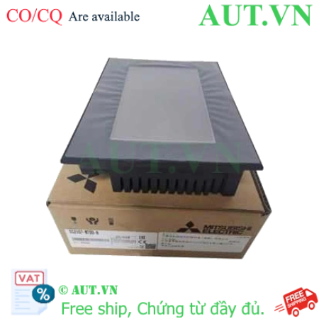 Ảnh của HMI Mitsubishi GS2107-WTBD-N