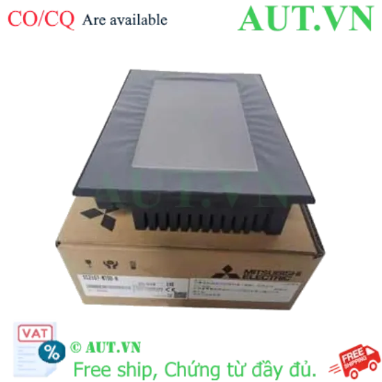 Ảnh của HMI Mitsubishi GS2107-WTBD-N