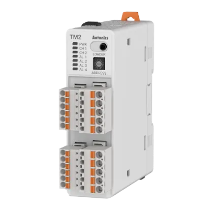 Ảnh của Đồng hồ nhiệt Autonics TM2-42CB