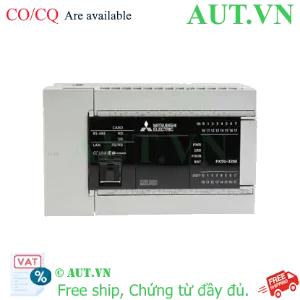 Ảnh của PLC Mitsubishi FX5U-32MR/ES