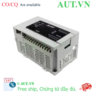 Ảnh của PLC Mitsubishi FX5U-32MT/ES