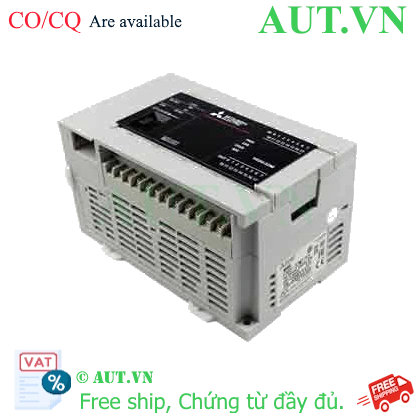 Ảnh của PLC Mitsubishi FX5U-32MT/ES