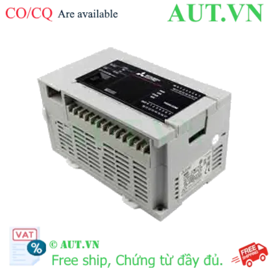 Ảnh của PLC Mitsubishi FX5U-32MT/ES