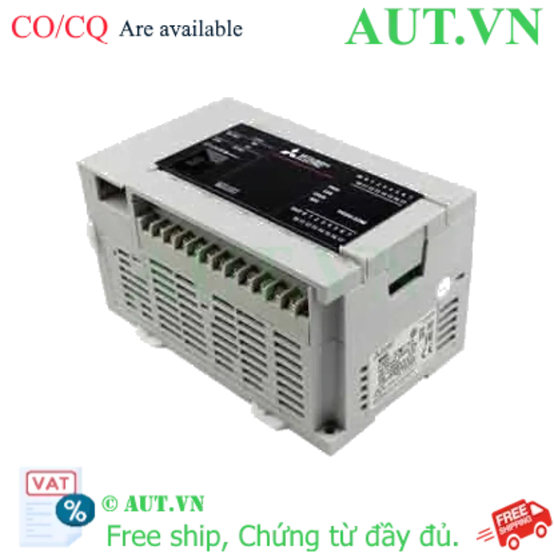 Ảnh của PLC Mitsubishi FX5U-32MT/ES