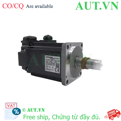Ảnh của Servo Mitsubishi HG-KR43