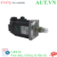 Ảnh của Servo Mitsubishi HG-KR43 400W: Encoder 22-bit, Chuẩn IP65, Tốc độ 3000rpm - AUT VN