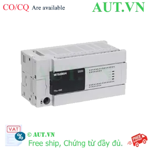 Ảnh của PLC Mitsubishi FX3U-48MT/ES