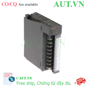 Ảnh của PLC Mitsubishi Q64AD