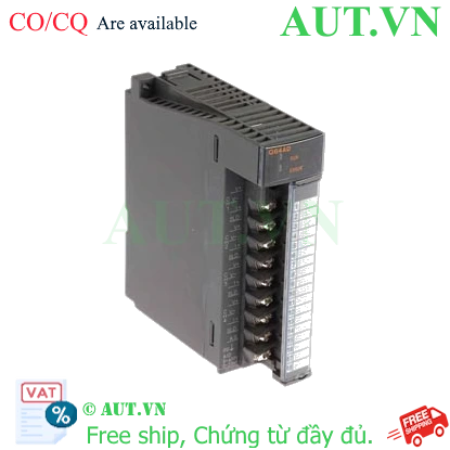 Ảnh của PLC Mitsubishi Q64AD