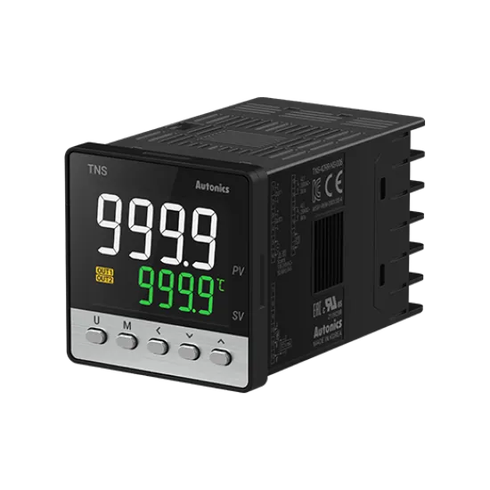 Ảnh của Đồng hồ nhiệt Autonics TNS-42CC-RS-006