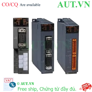 Ảnh của Module Truyền Thông Mitsubishi QJ71C24N-R4 | 2 Kênh RS-422/485, 230.4kbps, Truyền Xa 1200m - AUT VN