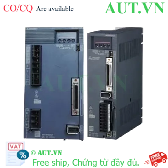 Ảnh của Servo Mitsubishi MR-JE-70A