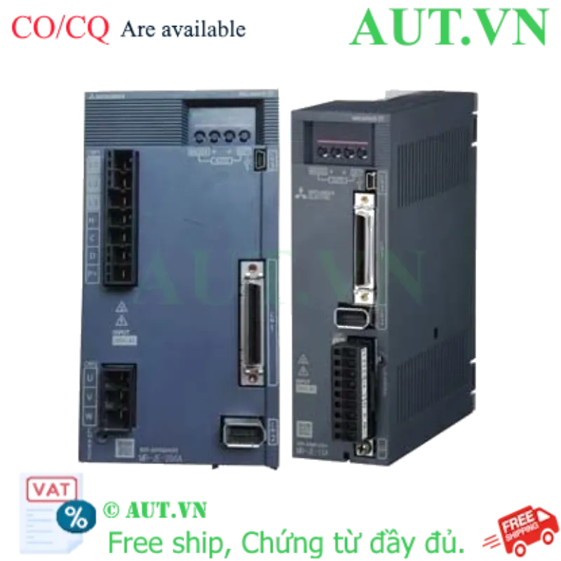 Ảnh của Servo Mitsubishi MR-JE-70A