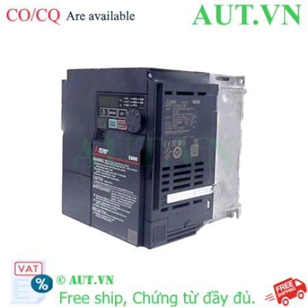 Ảnh của Servo Mitsubishi FR-E840-3.7K-1