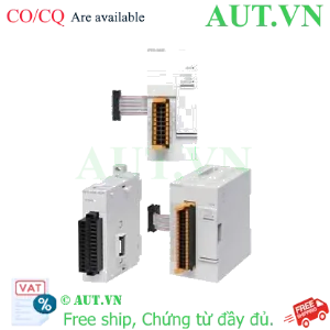 Ảnh của PLC Mitsubishi FX5-8AD