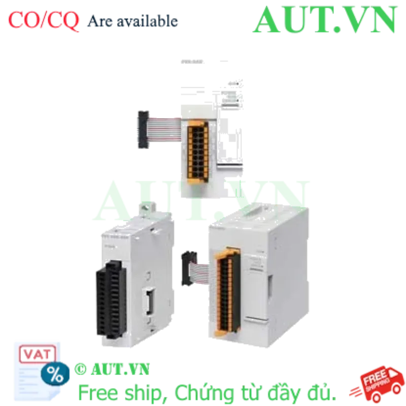 Ảnh của PLC Mitsubishi FX5-8AD