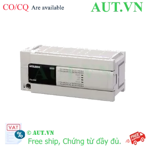 Ảnh của PLC Mitsubishi FX3U-64MR/ES
