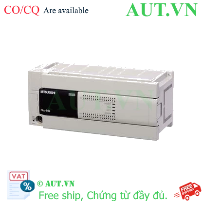 Ảnh của PLC Mitsubishi FX3U-64MR/ES