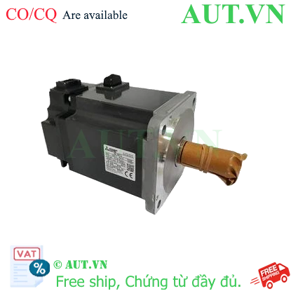 Ảnh của Servo Mitsubishi HG-KR73
