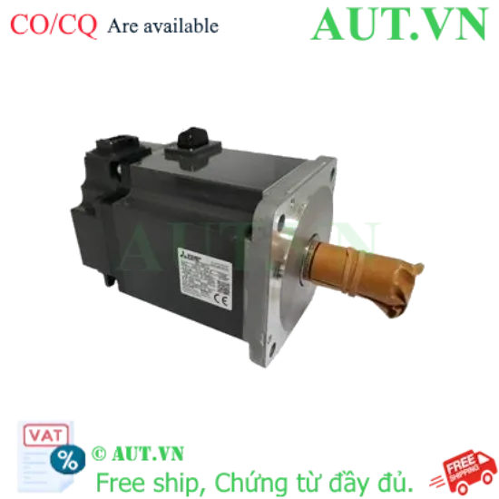 Ảnh của Servo Mitsubishi HG-KR73