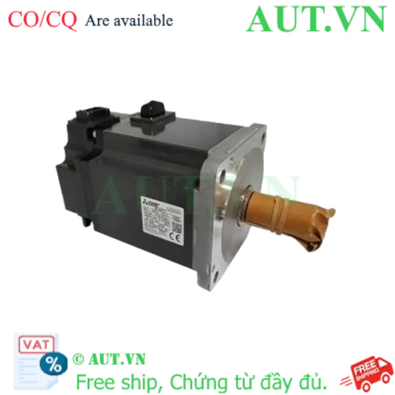 Ảnh của Servo Mitsubishi HG-KR73