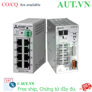 Ảnh của Phụ Kiện Mitsubishi Mitsubishi NZ2EHG-T8N
