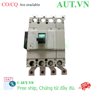 Ảnh của MCCB Mitsubishi NF630-SW 4P 500A 50KA