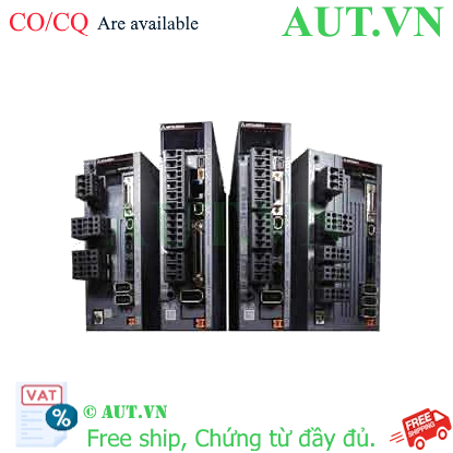 Ảnh của Servo Mitsubishi MR-J4-40A