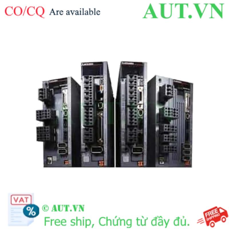Ảnh của Servo Mitsubishi MR-J4-40A