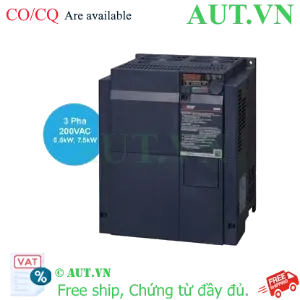 Ảnh của Servo Mitsubishi FR-E820-5.5K-1