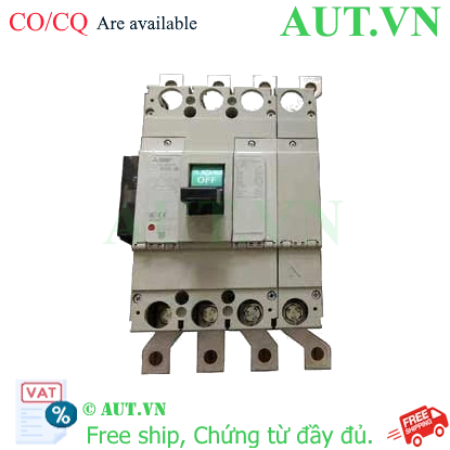 Ảnh của MCCB Mitsubishi NF630-SW 4P 630A 50KA