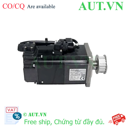 Ảnh của Servo Mitsubishi HG-KR23B