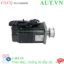 Ảnh của Động cơ Servo Mitsubishi HG-KR23B 200W: Có Phanh, Encoder 22-bit, Chống Nước IP65 | AUT VN
