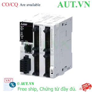 Ảnh của PLC Mitsubishi FX5UC-64MT/D