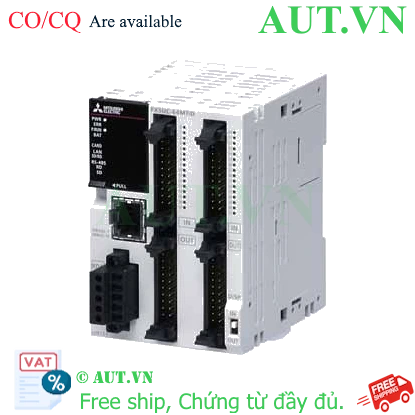 Ảnh của PLC Mitsubishi FX5UC-64MT/D
