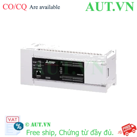 Ảnh của PLC Mitsubishi FX5U-64MR/ES