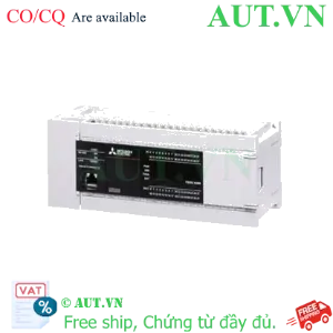 Ảnh của PLC Mitsubishi FX5U-64MT/ES