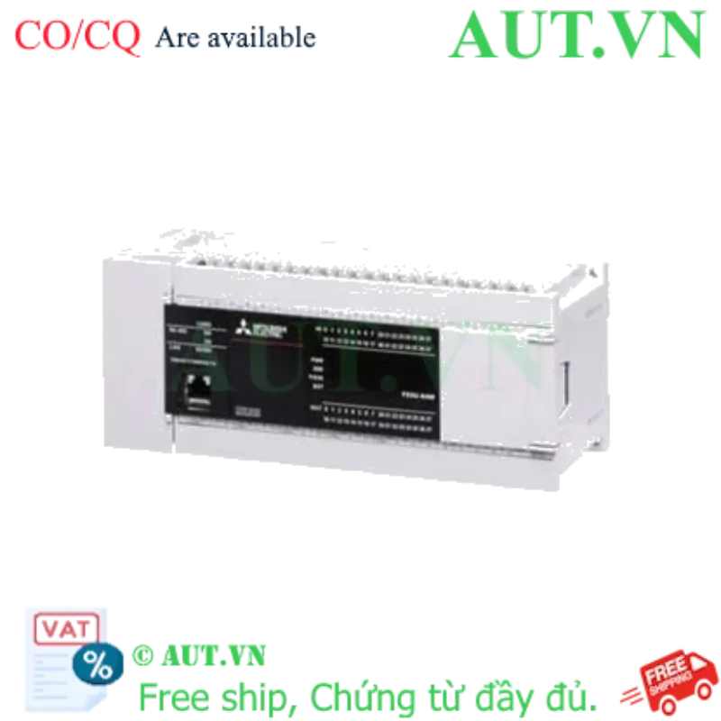 Ảnh của PLC Mitsubishi FX5U-64MT/ES