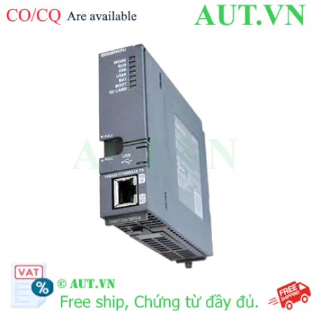 Ảnh của PLC Mitsubishi Q03UDVCPU