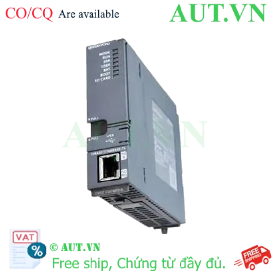 Ảnh của PLC Mitsubishi Q03UDVCPU