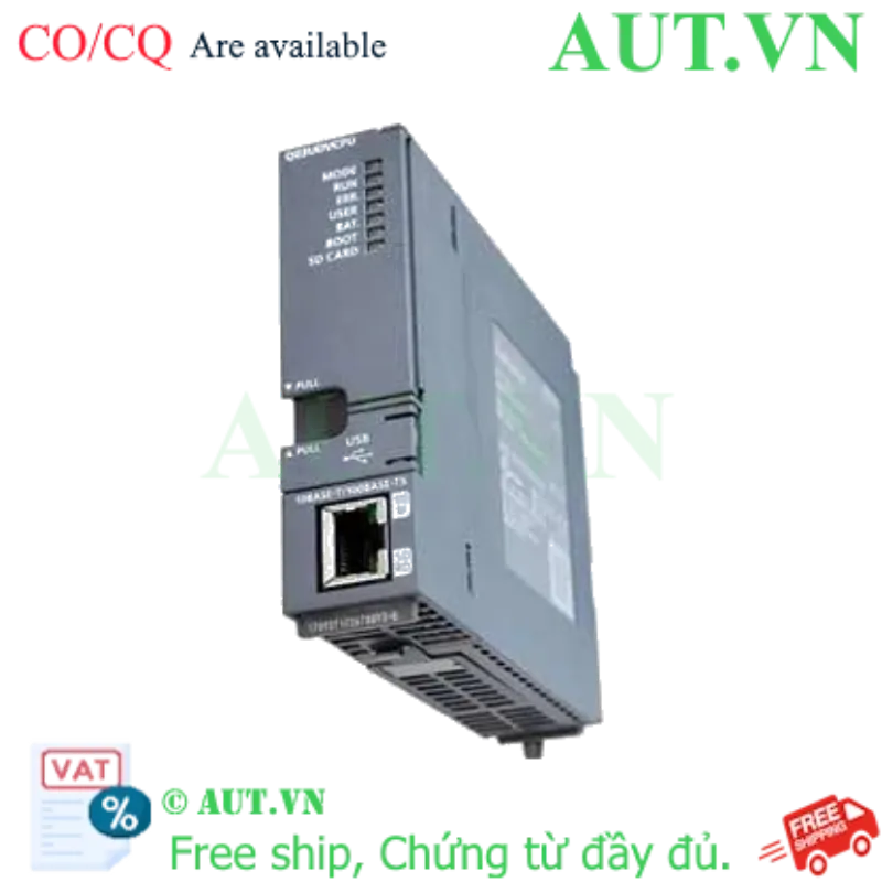 Ảnh của PLC Mitsubishi Q03UDVCPU