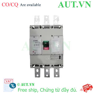 Ảnh của MCCB Mitsubishi NF800-CEW 3P 800A 36KA