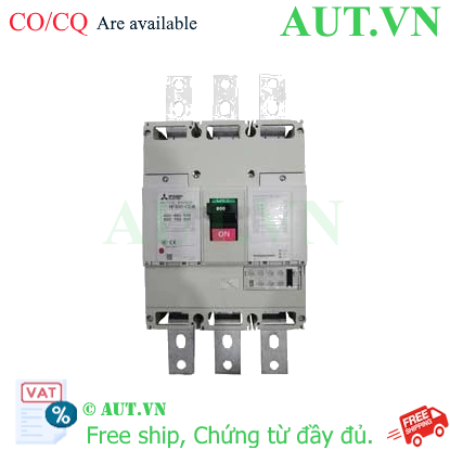Ảnh của MCCB Mitsubishi NF800-CEW 3P 800A 36KA