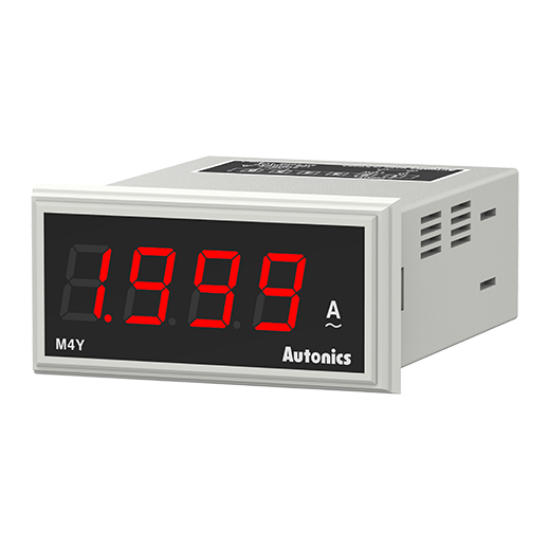 Ảnh của aut.vn Đồng hồ đo đa năng Autonics M4Y-AAR-3