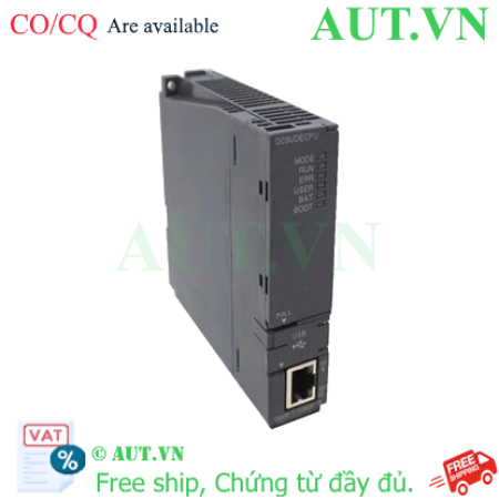 Ảnh của PLC Mitsubishi Q03UDECPU