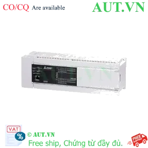 Ảnh của PLC Mitsubishi FX5U-80MT/ES
