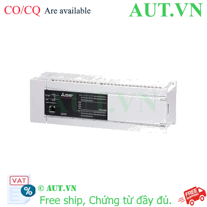 Ảnh của PLC Mitsubishi FX5U-80MT/ES
