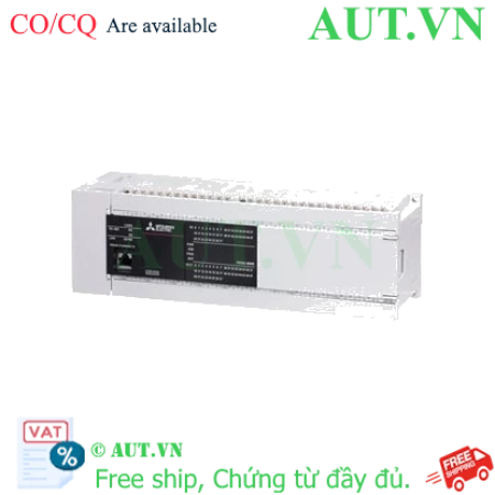 Ảnh của PLC Mitsubishi FX5U-80MT/ES