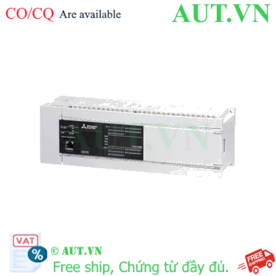 Ảnh của PLC Mitsubishi FX5U-80MT/ES