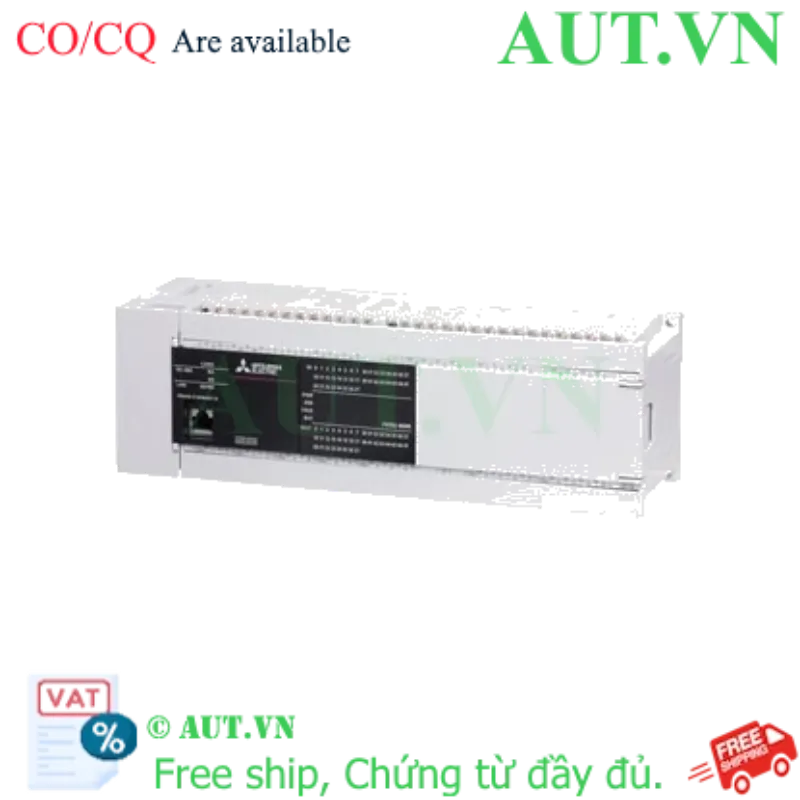 Ảnh của PLC Mitsubishi FX5U-80MT/ES